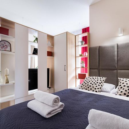 Arianska Residence 크라쿠프 외부 사진