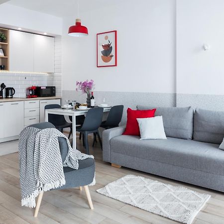 Arianska Residence 크라쿠프 외부 사진